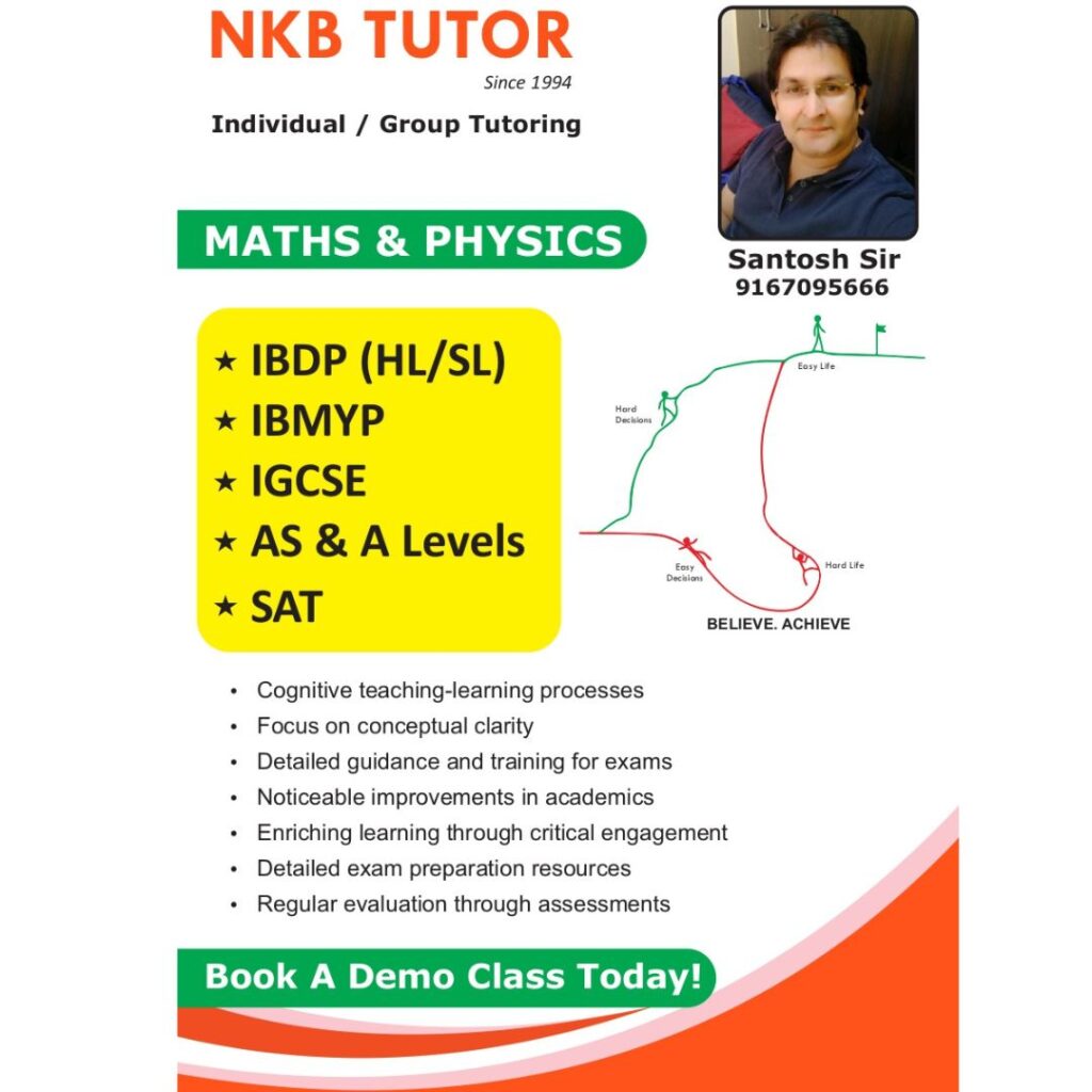 best tutor for SAT prep in Dadar West Mumbai