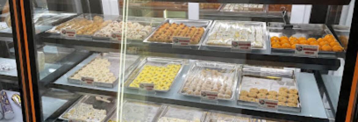 90 Degrees – Ultimate Food Studio