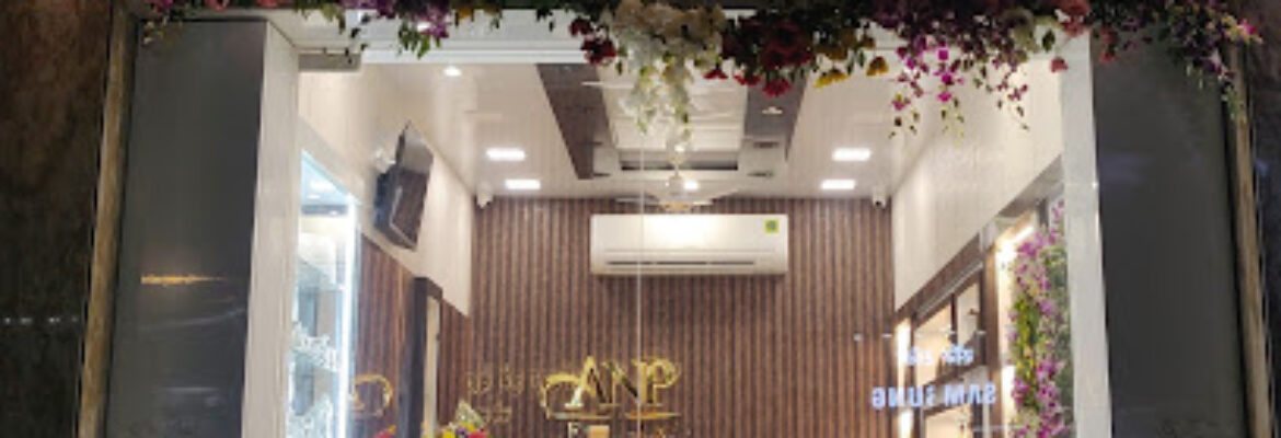 A.N. Parmar Jewellers