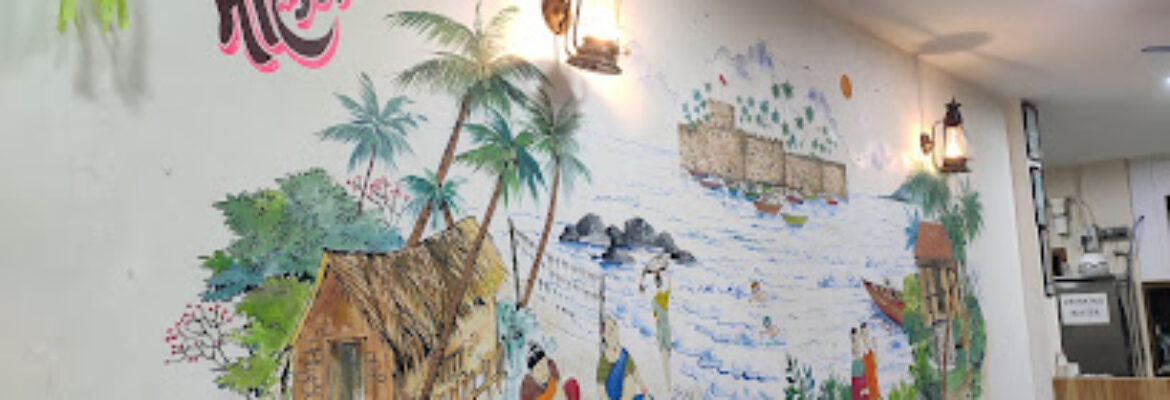 Acharekar’s Malvan Katta