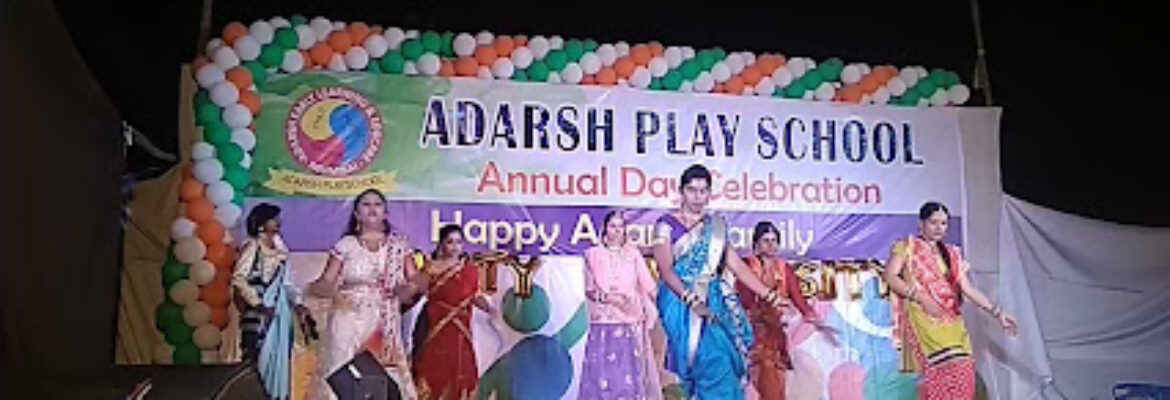 Adarsh Playschool