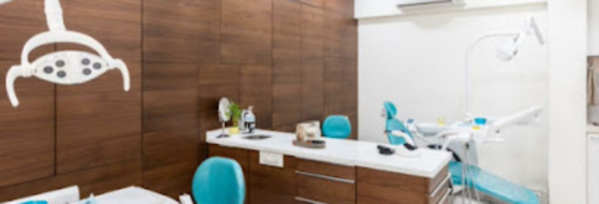 Advanced dental care since1977