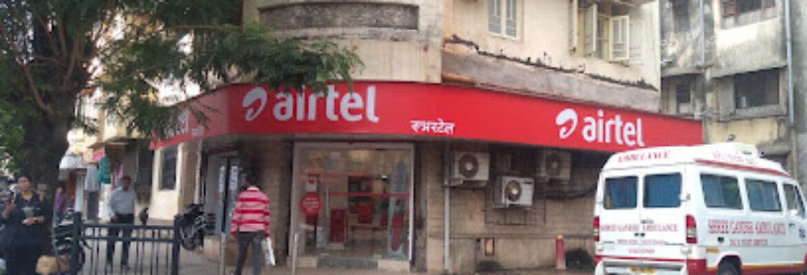 Airtel Store