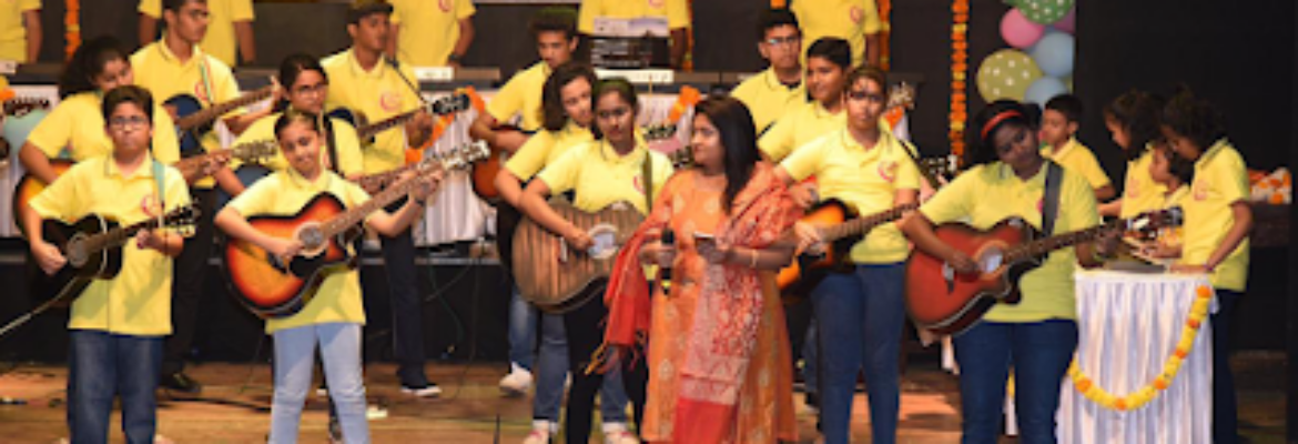 All Izz Well Art Academy (Dadar)