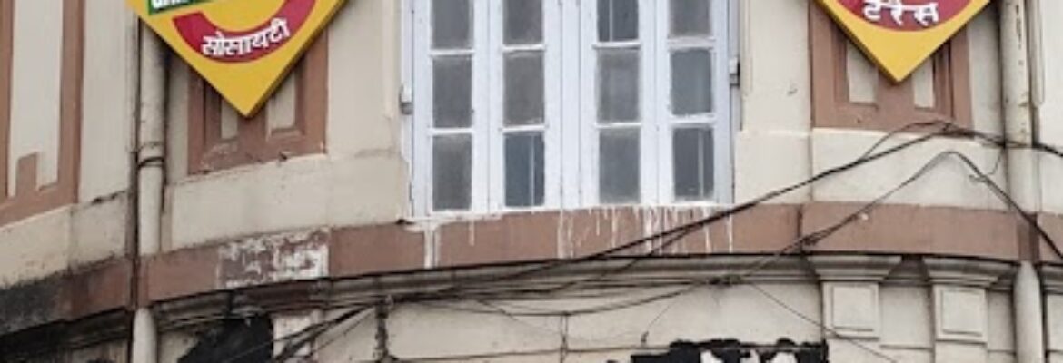 Allied Sales Corporation