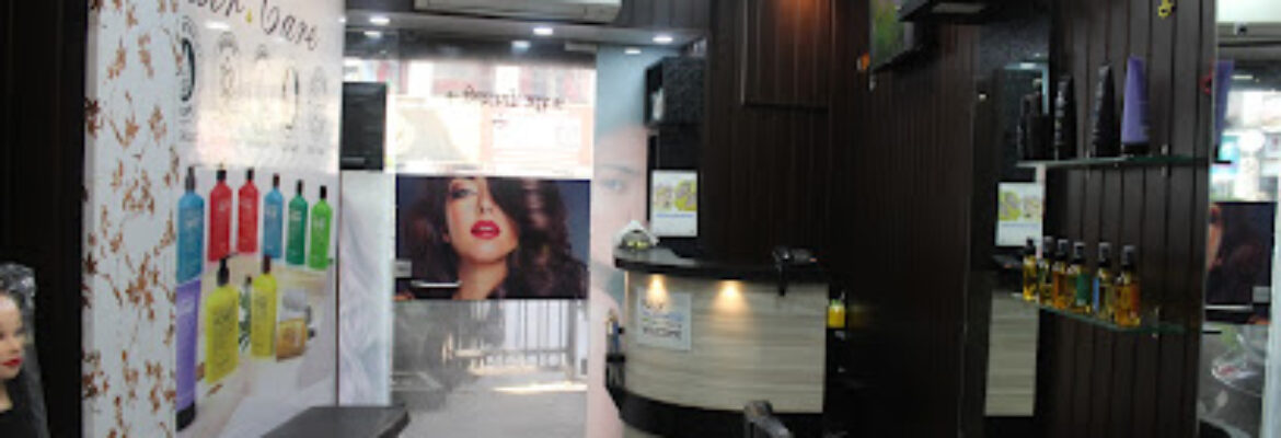 Ambiance Unisex Salon