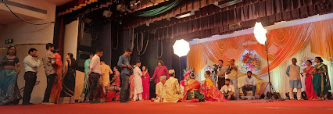 B N Vaidya Banquet Hall