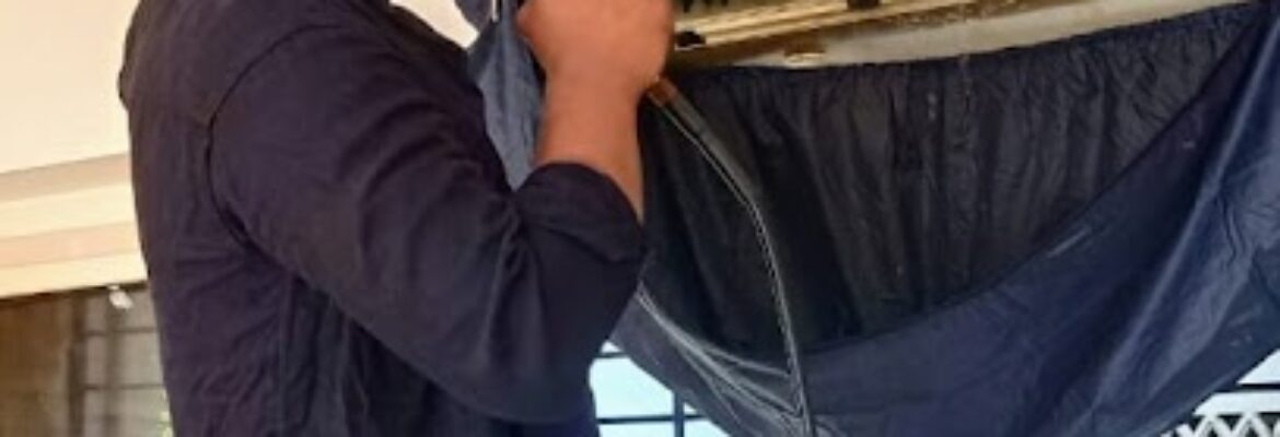 BEST 1 ENTERPRISES ( ac repair service)