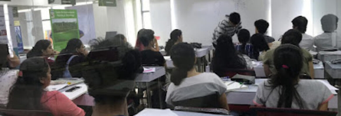 BRDS Dadar West Mumbai – Best NIFT | NID | NATA | UCEED Coaching