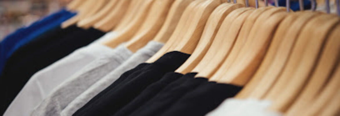 Bella Vista Dry Cleaners