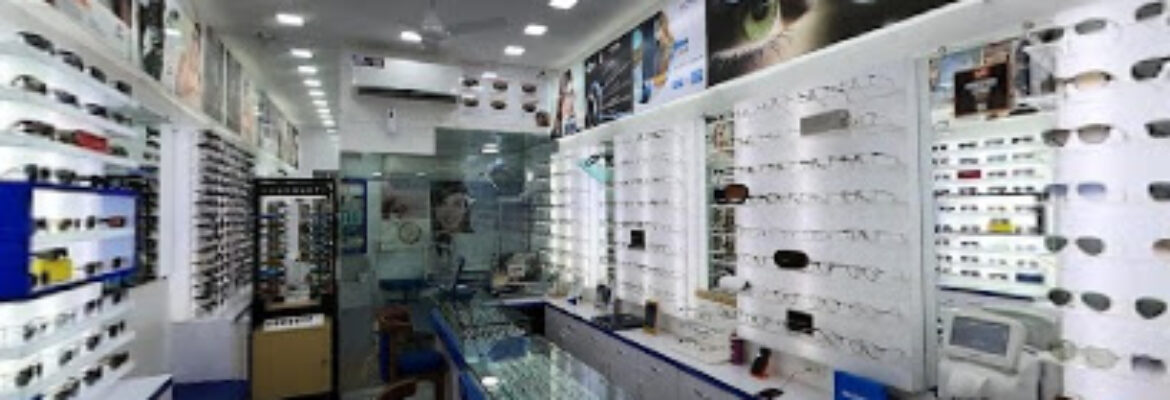 Bhalekar Optics