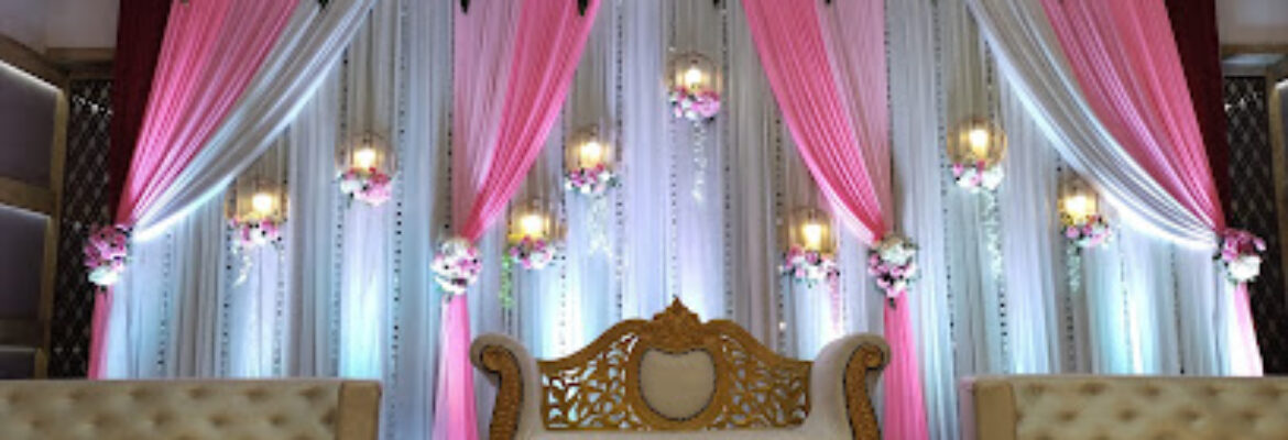 Brahman Sahayyak Sangh Hall