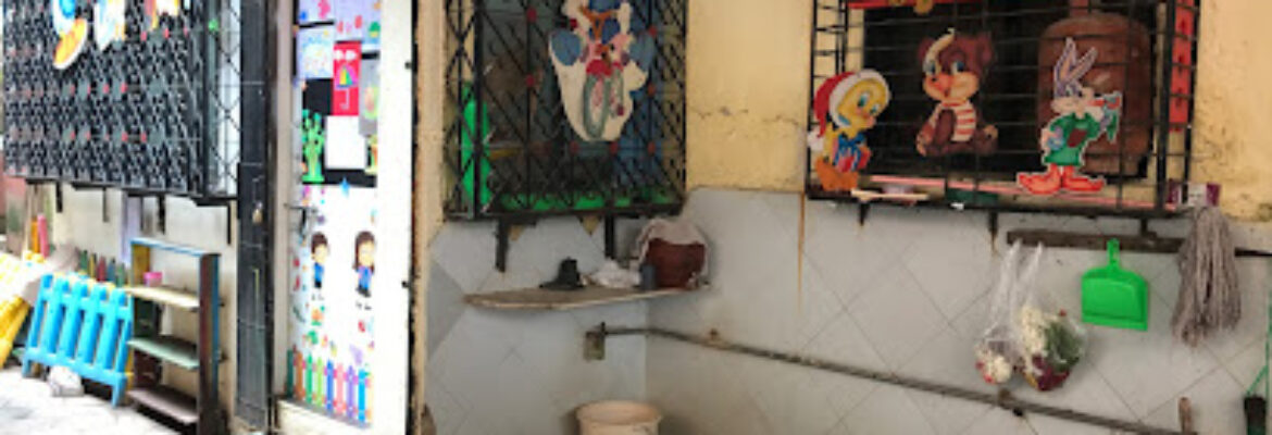 Bright Start Preschool and Daycare Centre