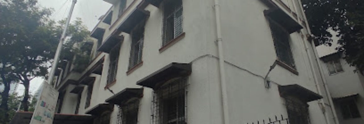 Brihanmumbai Mahanagar Palika Hospital
