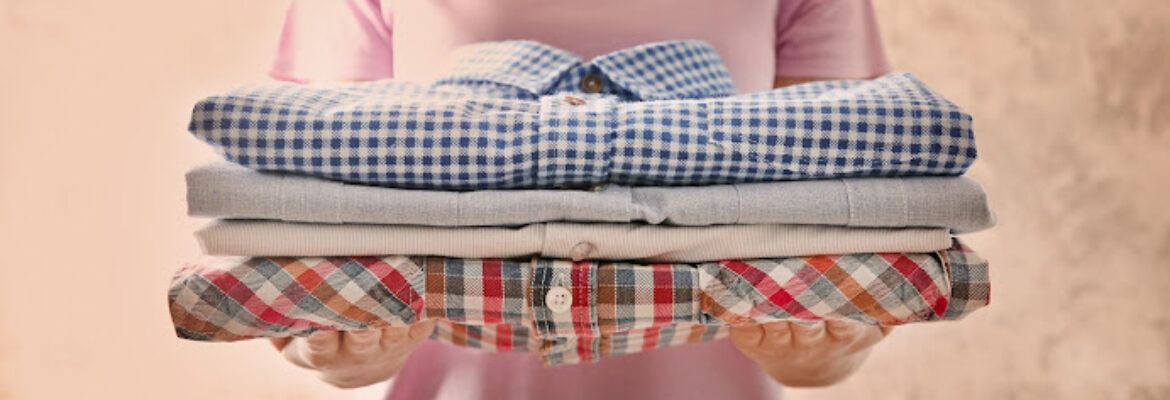 Bueno! Dry Cleaning Service