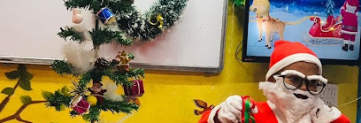 Butterfly Playgroup and Nursery – Dadar, Mumbai – ???????? ????????? ??? ?????? -????, ?????