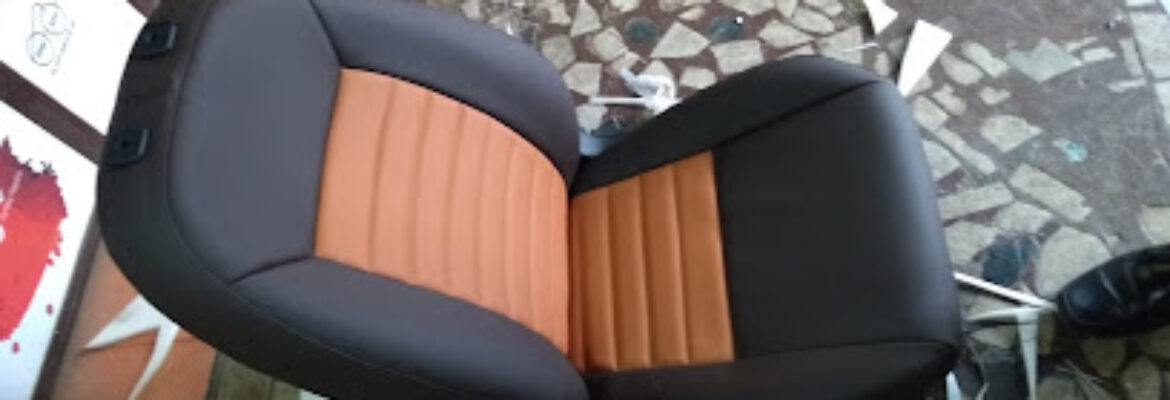 Chandrakant Car Decorator