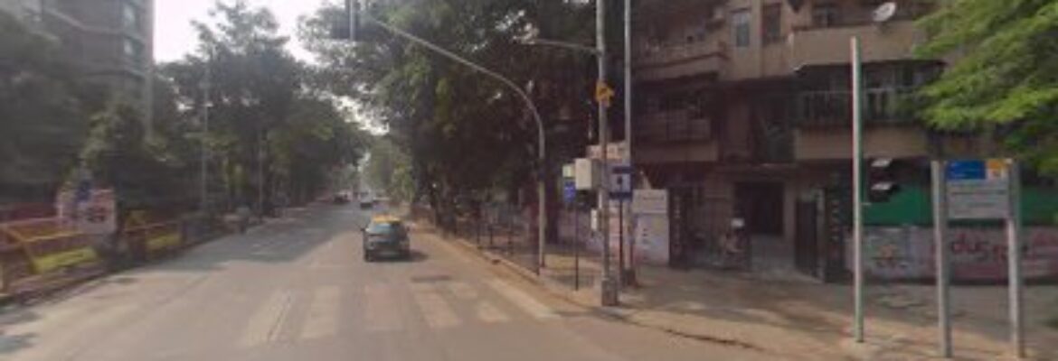 Chandrakant Keshav Joshi