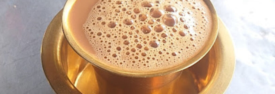 Chandrakant Tea House