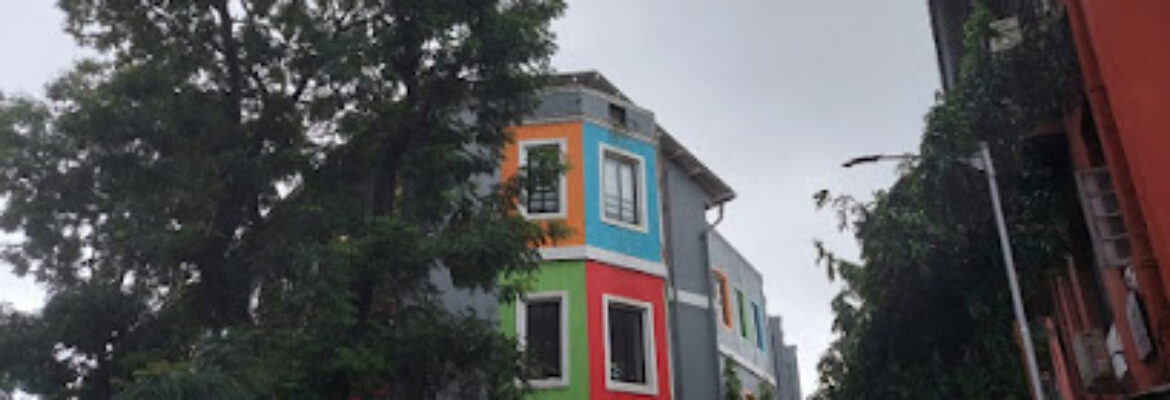 Chhabildas CBSE School