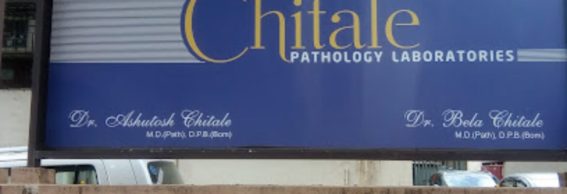 Chitale Pathology Laboratories