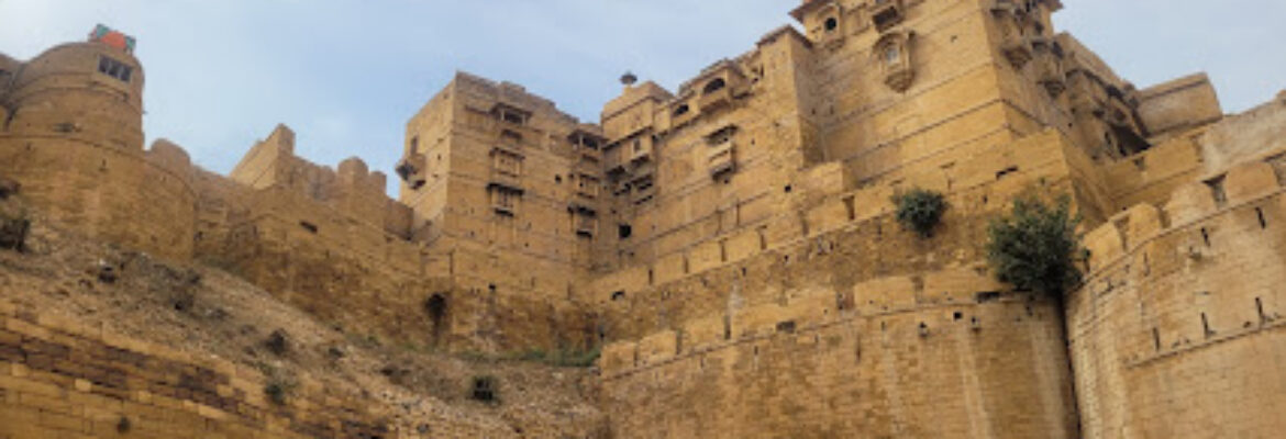 Chitari Travels & Tours Pvt Ltd.