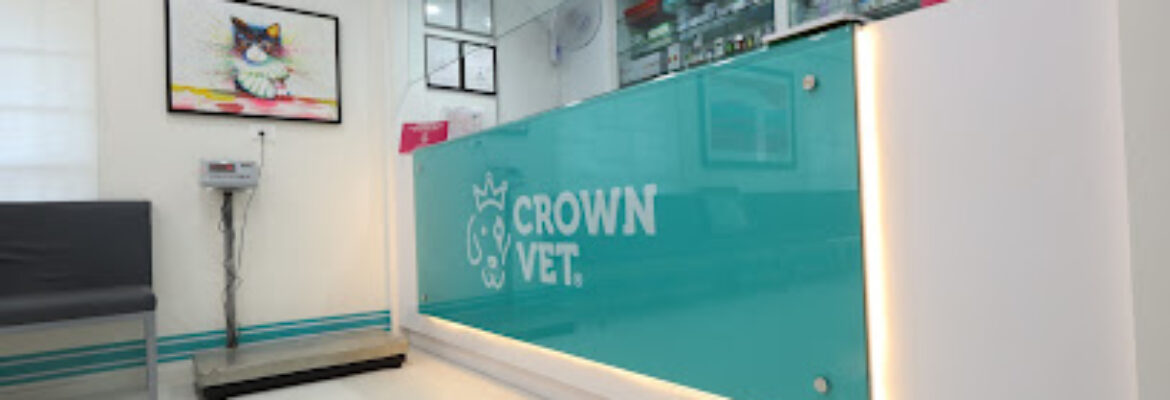 Crown Vet Worli