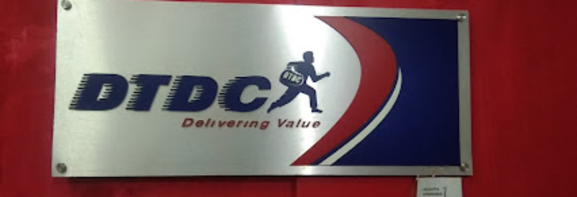 DTDC – SK Bole Road