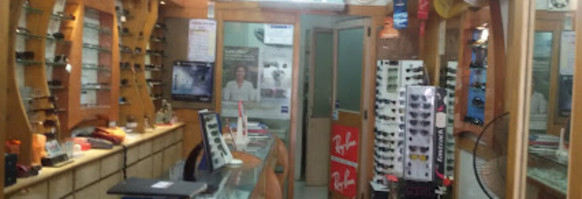 Dabholkar & Sons Opticians