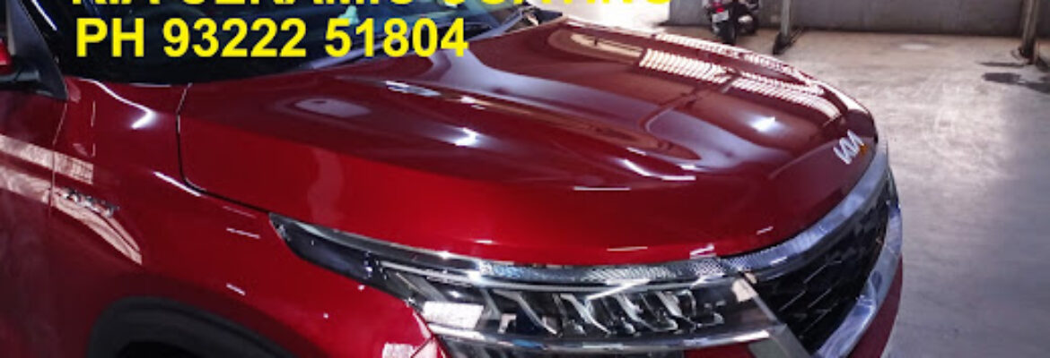 Dadar Car Spa CAR REFRESHERS