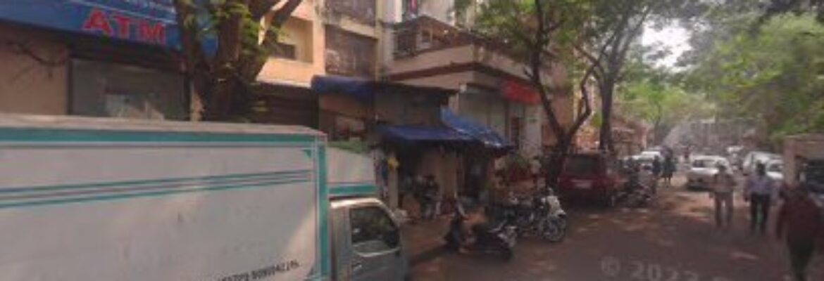 Dadar Hindu Bakery Stores