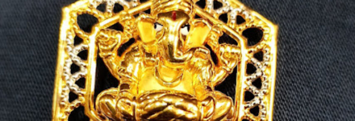 Darshan Jewellers