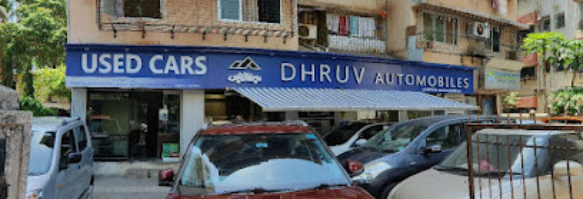 Dhruv Automobiles