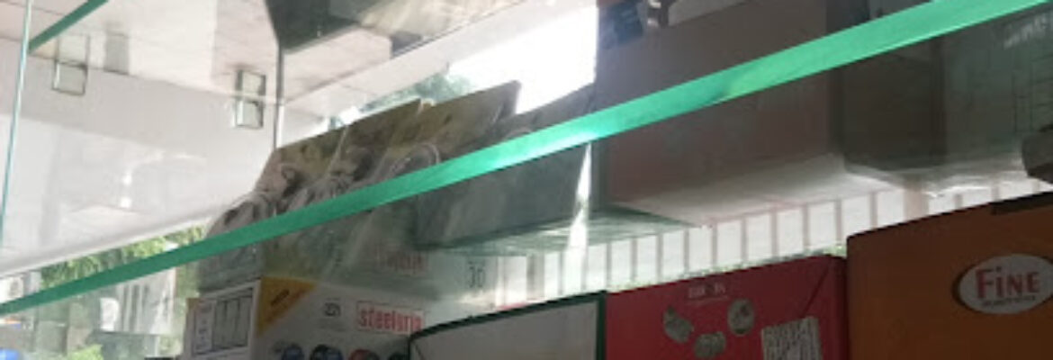 Diamond Hardware Store