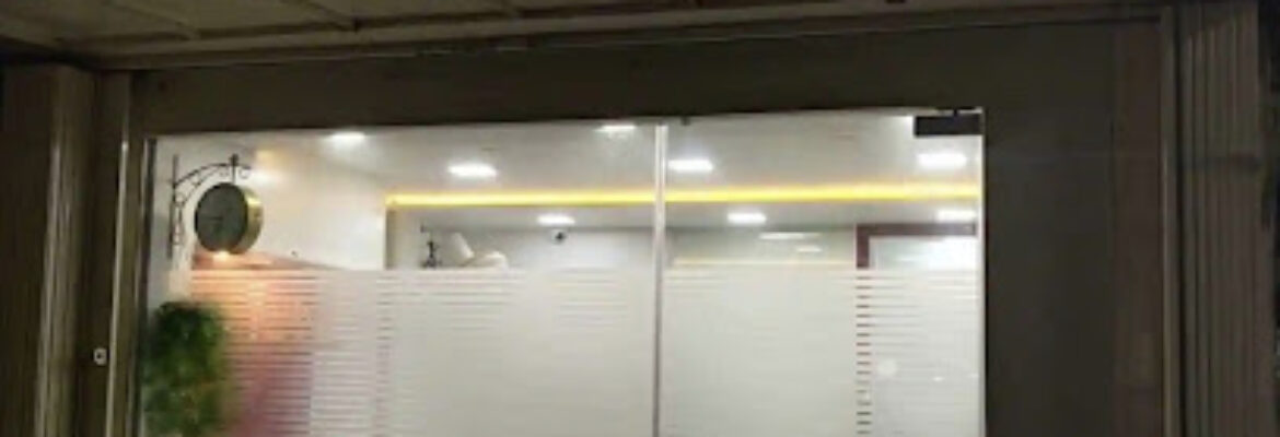 Dr. Anoop C. Dhamangaonkar- Best Orthopedic Surgeon in Dadar | Knee & Hip Replacement Surgeon / Doctor in Dadar Mahim