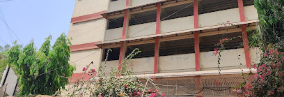 Dr. Antonio Da Silva Technical High School & Jr. College Of Science