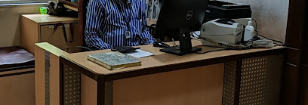 Dr. Dharap’s Diagnostic Centre