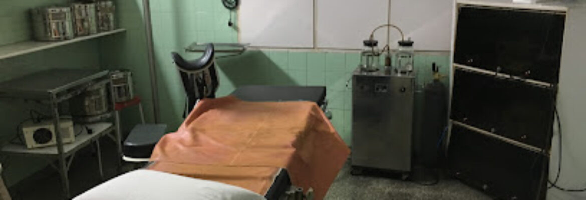 Dr. J.M.Purandare Hospital