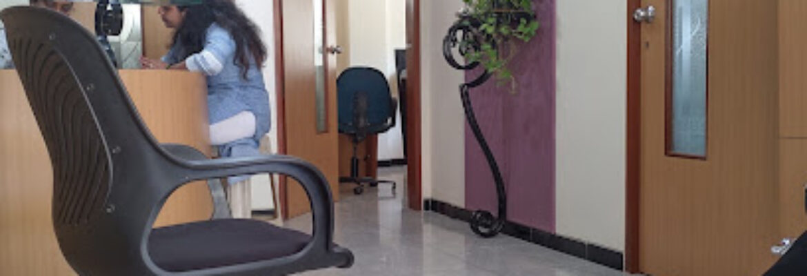 Dr Kiran Jain Clinic