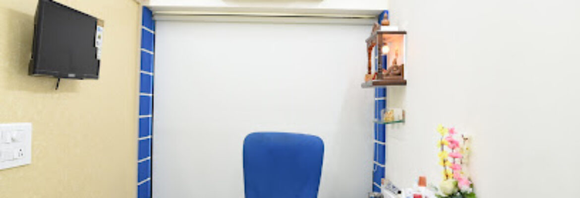 Dr. Kiran Katkar’s Dermis