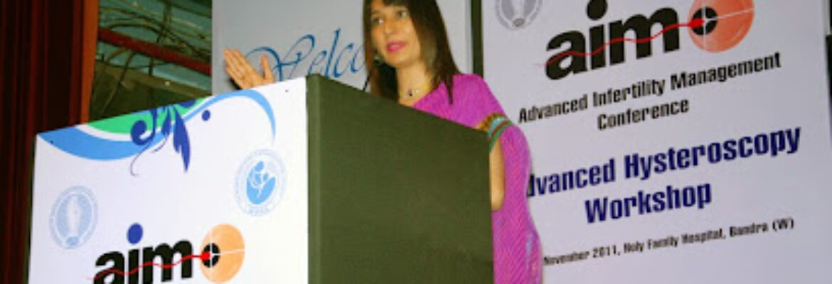 Dr. Rishma Pai