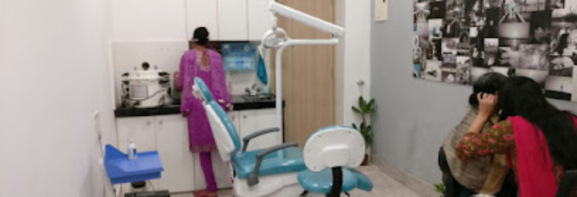 Dr Sharika Prabhudesai ENT and Allergy clinic and Hearing Aid Centre