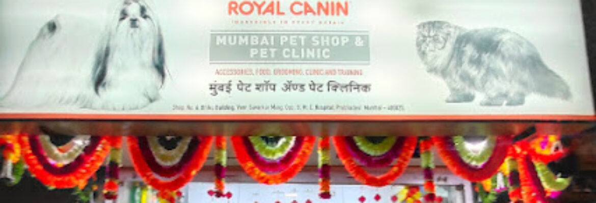 Dr. Sushma Suryawanshi Veterinarian Dog & Cat