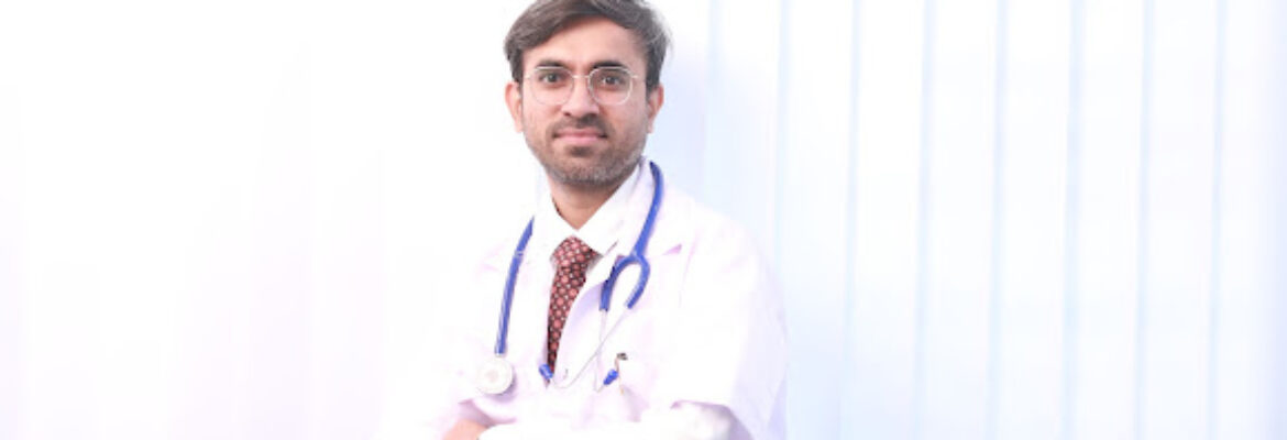 Dr. Tarun Jain – Urologist Near Me Mumbai, Doctor For Kidney Stone, Prostate Cancer, Oncosurgery, Andrologist Treatment Dadar
