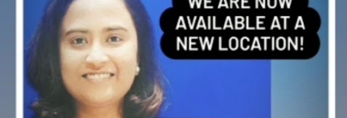 Dr.Apurva Jadhav – 32 DentOra : Multispeciality Dental & Orofacial Pain Centre