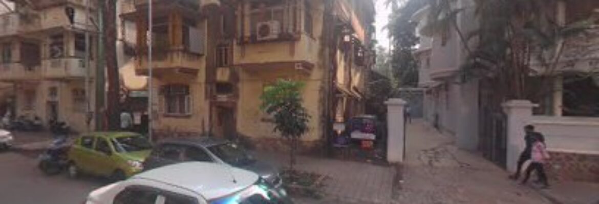 Dr.Bina Pansare – Dadar Clinic