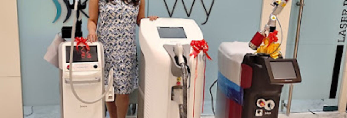 Dr.Usha Beloskar Botox,Fillers Threadlift HIFU,Laser hair Coolsculpt Hairloss,PRP CO2fract Acne Wart Pigment Medifacial MNRF