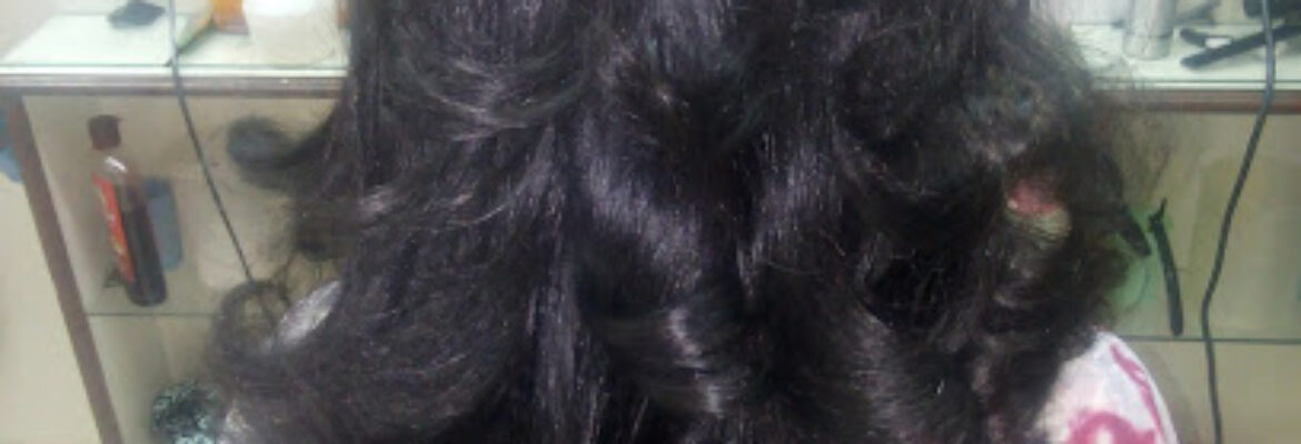 Ever New Hair Dressing Hall in Dadar