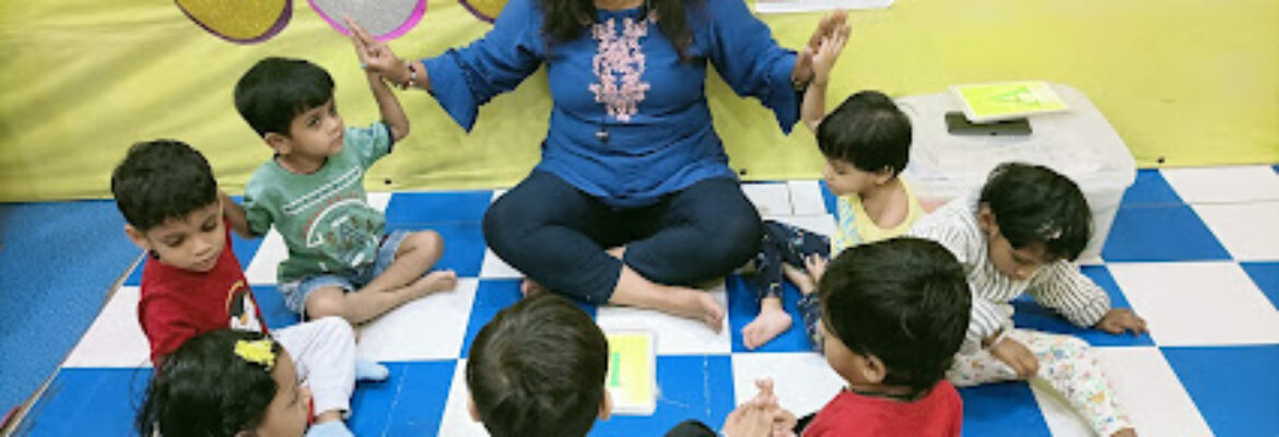 Exttenderz Pre-School