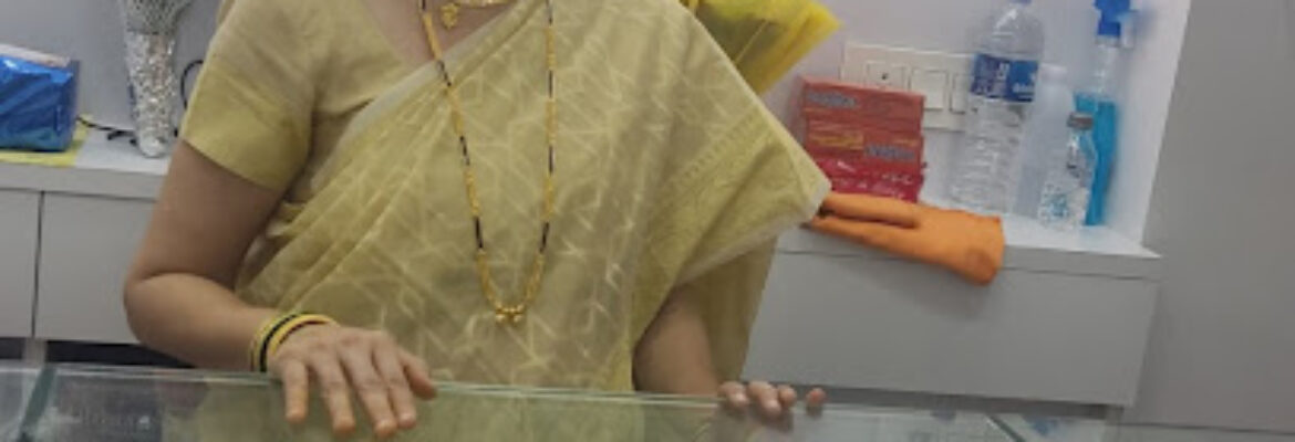 EyeCon Opticals & Contact Lens Clinic